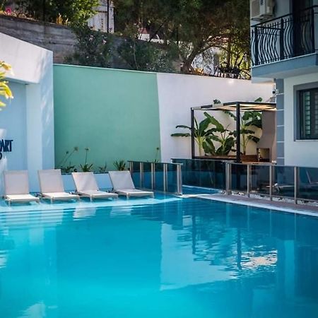 Nurhal Apart Muğla Zewnętrze zdjęcie