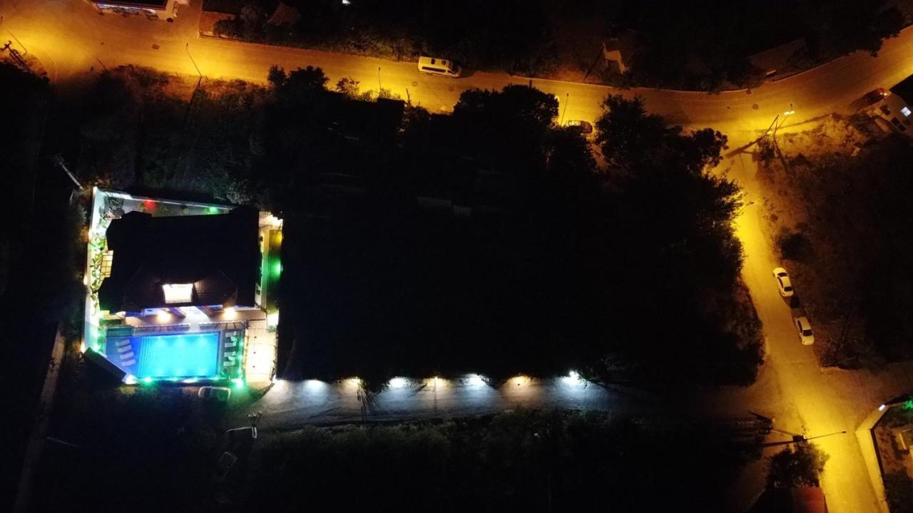 Nurhal Apart Muğla Zewnętrze zdjęcie